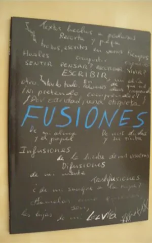 FUSIONES