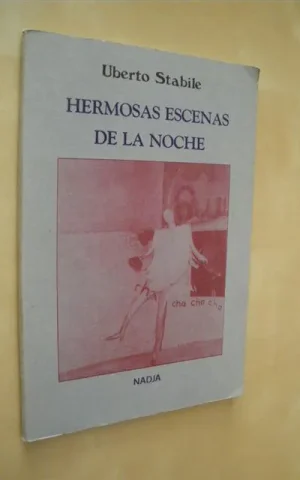 HERMOSAS ESCENAS DE LA NOCHE