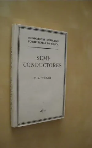 SEMI-CONDUCTORES