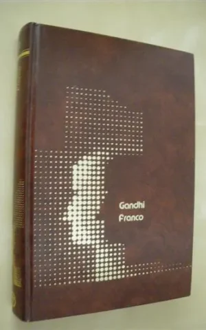 GANDHI - FRANCO