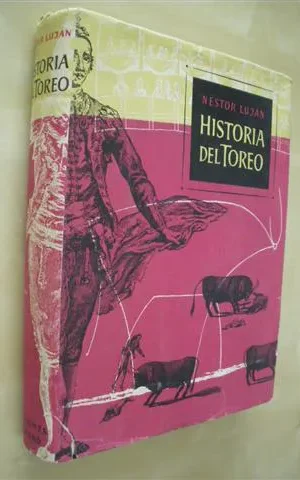 HISTORIA DEL TOREO