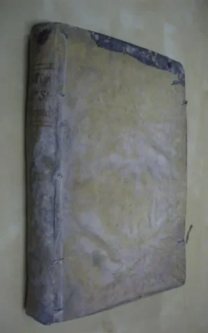 HISTORIA DEL ORIGEN, INVENCIÓN Y MILAGROS DE LA SAGRADA IMAGEN DE NUESTRA SEÑORA DEL ALMUDENA, ANTIGUEDADES, Y EXCELENCIAS DE MADRID, QUE POR MANO DE SU IMPERIAL AYUNTAMIENTO, DEDICA A LA CATHOLICA MAGESTAD DEL REY NUESTRO SEÑOR DON CARLOS SEGUNDO