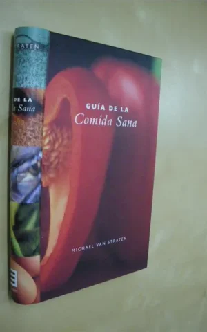 GUIA DE LA COMIDA SANA