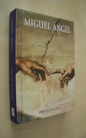 MIGUEL ÁNGEL