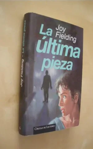 LA ULTIMA PIEZA