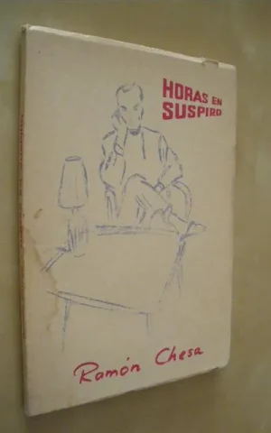 HORAS EN SUSPIRO