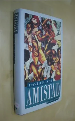 AMISTAD