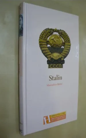 STALIN