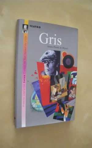 GRIS