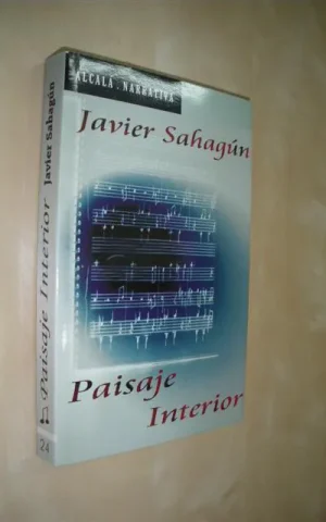 PAISAJE INTERIOR