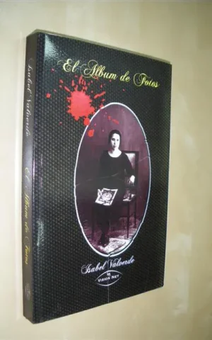 EL ALBUM DE FOTOS