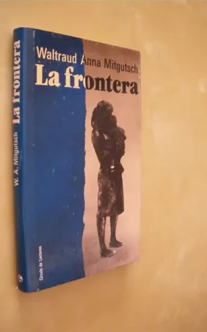LA FRONTERA