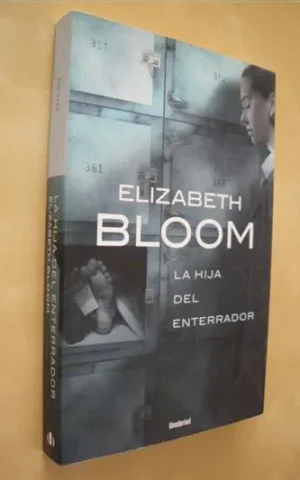 LA HIJA DEL ENTERRADOR