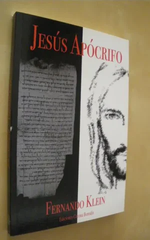 JESÚS APÓCRIFO