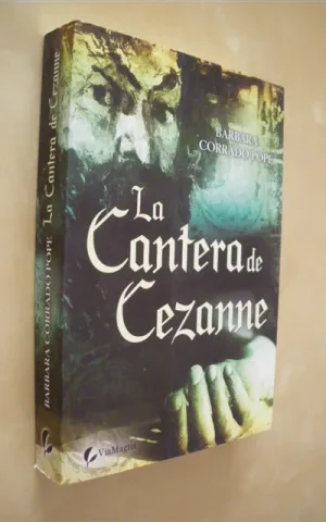 LA CANTERA DE CEZANNE