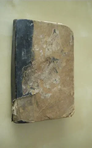 COMPENDIO HISTORICO DE LA VIDA DE SAN JOSE DE CALASANZ. DE LA MADRE DE DIOS, FUNDADOR DE LAS ESCUELAS PÍAS
