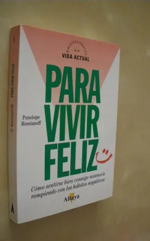 PARA VIVIR FELIZ