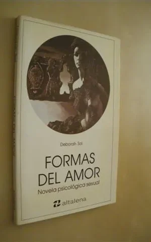 FORMAS DEL AMOR
