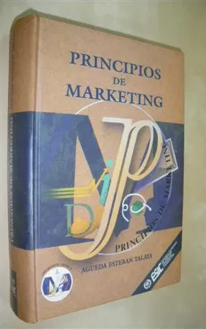PRINCIPIOS DE MARKETING