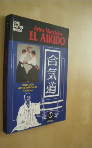 ARTES MARCIALES. EL AIKIDO