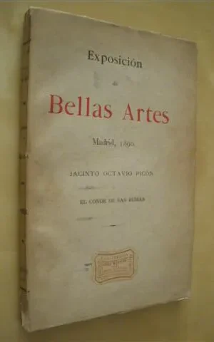 EXPOSICIÓN NACIONAL DE BELLAS ARTES