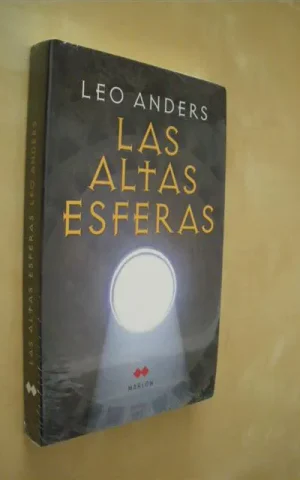 LAS ALTAS ESFERAS