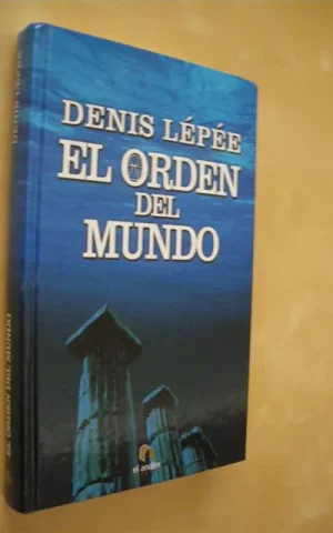 EL ORDEN DEL MUNDO