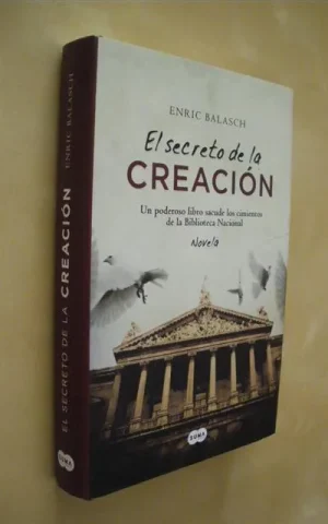 EL SECRETO DE LA CREACIÓN