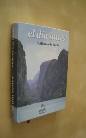 EL DÍA ANTES