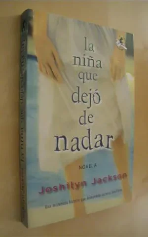 LA NIÑA QUE DEJÓ DE NADAR