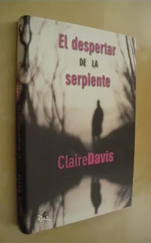 EL DESPERTAR DE LA SERPIENTE