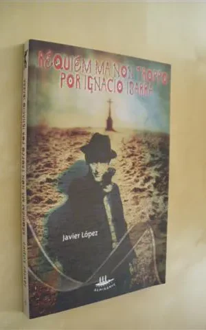 REQUIEM MA NON TROPPO POR IGNACIO IBARRA