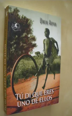 TÚ DI QUE ERES UNO DE ELLOS