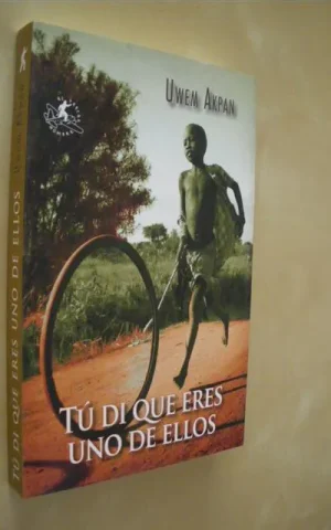 TÚ DI QUE ERES UNO DE ELLOS