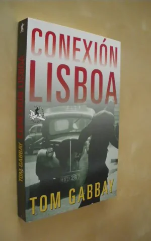 CONEXIÓN LISBOA