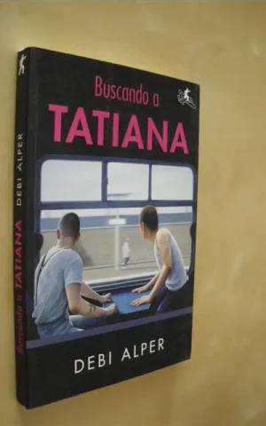 BUSCANDO A TATIANA