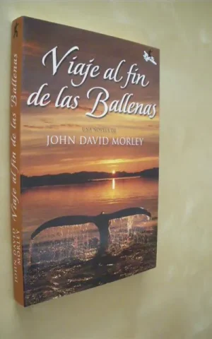 VIAJE AL FIN DE LAS BALLENAS