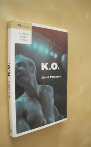 K.O.