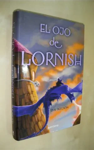 EL OJO DE LORNISH
