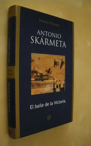 EL BAILE DE LA VICTORIA