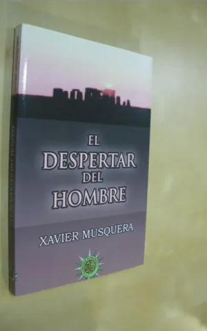 EL DESPERTAR DEL HOMBRE