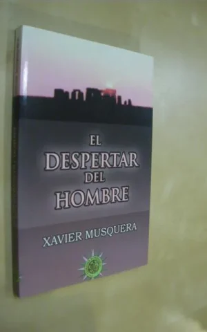 EL DESPERTAR DEL HOMBRE