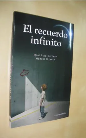 EL RECUERDO INFINITO