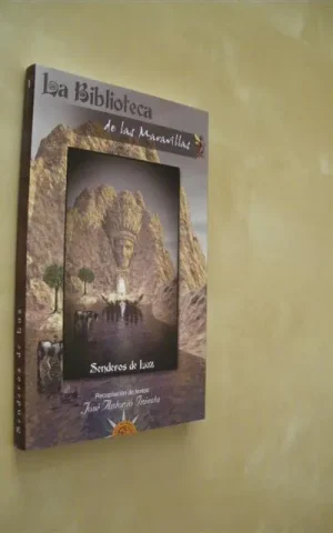 SENDEROS DE LUZ