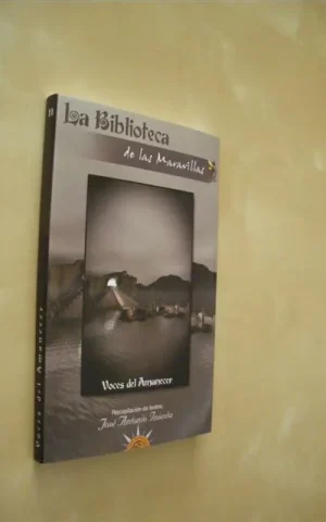 VOCES DEL AMANECER