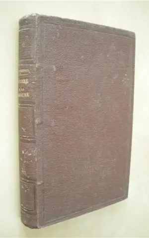 HISTOIRE DE LA GRAVURE EN FRANCE