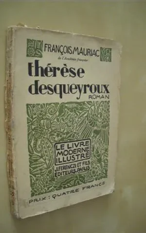 THÉRÈSE DESQUEYROUX