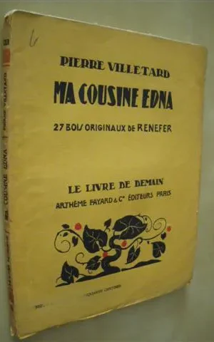 MA COUSINE EDNA