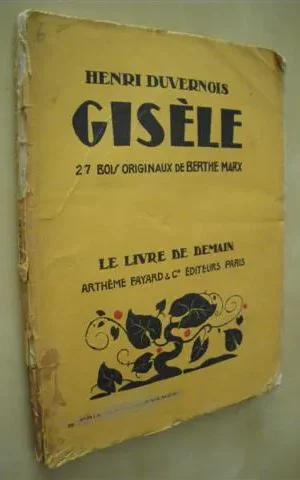 GISÈLE