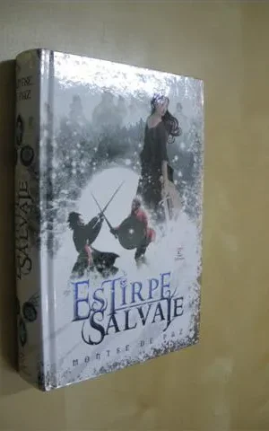 ESTIRPE SALVAJE